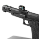 Adaptér na SSP5 pro univerzální otevřený holster Novritsch - pro praváky