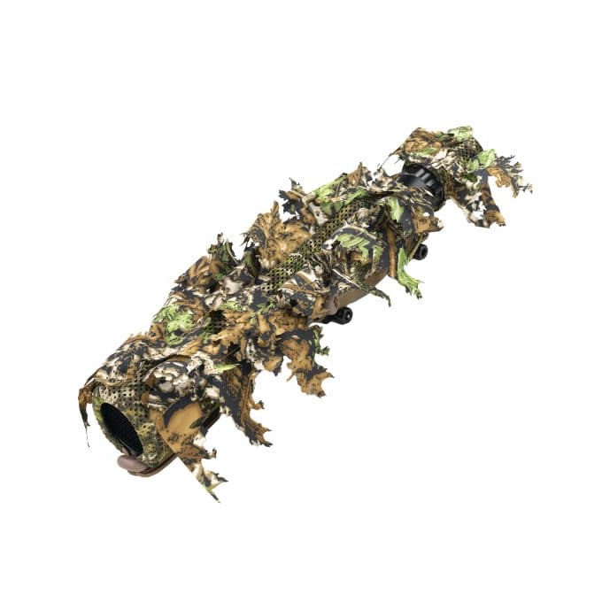 3D Maskovací potah pro optiky - Amber