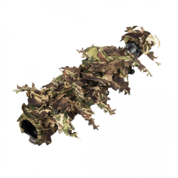 3D Maskovací potah pro optiky - Kreuzotter