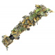 Rifle Scope – 3D Camo Cover - Everglade