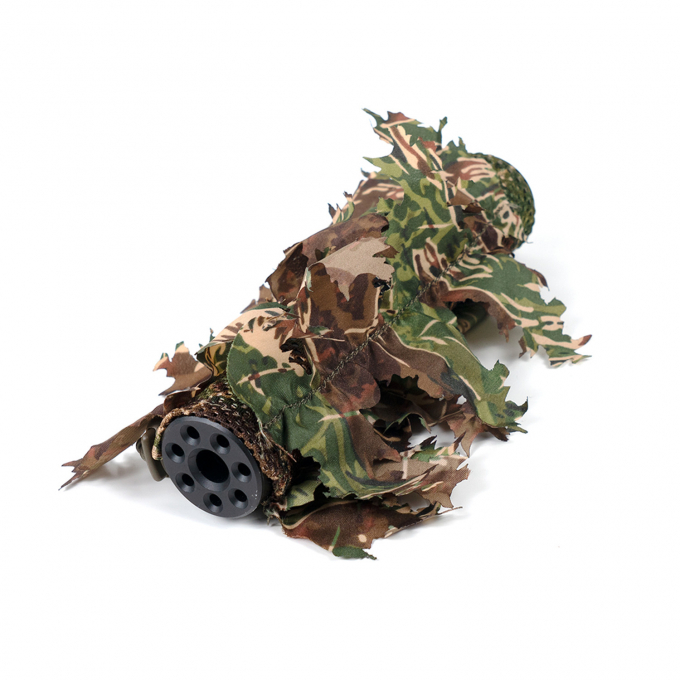 Suppressor – 3D Camo Cover - Kreuzotter