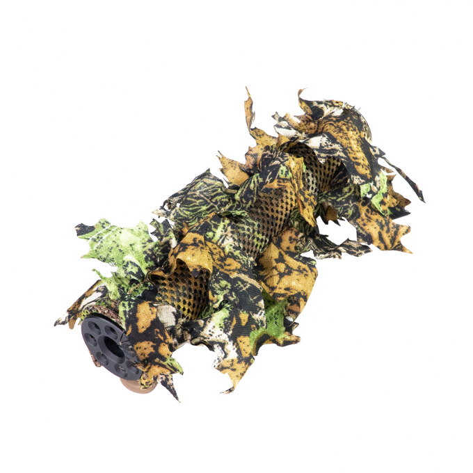 Suppressor – 3D Camo Cover - Amber