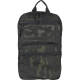 Backpack VX CHARGER VCAM BLACK