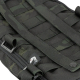 Backpack VX CHARGER VCAM BLACK