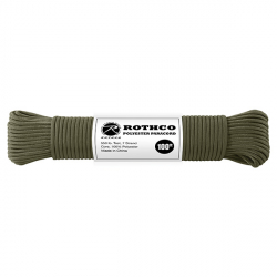 Paracord 30m, OD