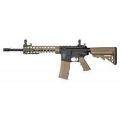 M4 Rifle FLEX™ (SA-F02) - černo-písková