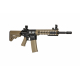 SA FLEX™ SA-F02 M4 Rifle Replica - Half-Tan