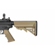 SA FLEX™ SA-F02 M4 Rifle Replica - Half-Tan
