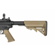 M4 Rifle FLEX™ (SA-F02) - černo-písková