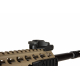 M4 Rifle FLEX™ (SA-F02) - černo-písková