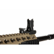 M4 Rifle FLEX™ (SA-F02) - černo-písková