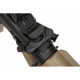 Starter Pack - M4 Rifle FLEX™ (SA-F02) - Half Tan