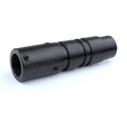 Steel outer barrel housing for SVD - Gen.2