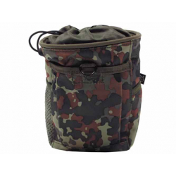 Pouzdro MOLLE na odhazování zásobníků - FLECKTARN