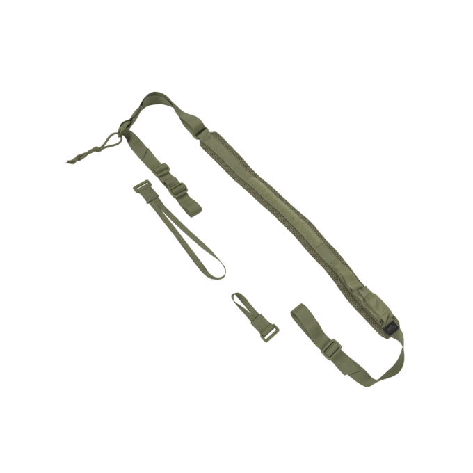 Popruh Carbine Sling 2-bodový, průvlečný - Adaptive Green