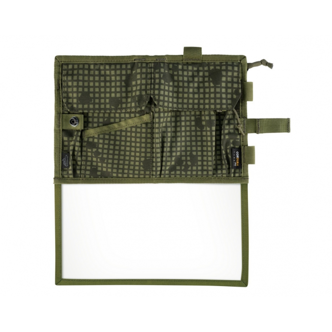 Map Case - Desert Night Camo