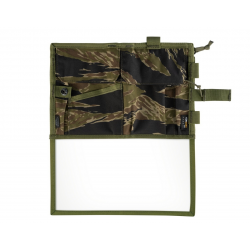 Pouzdro na mapy a příslušenství - Tiger Stripe