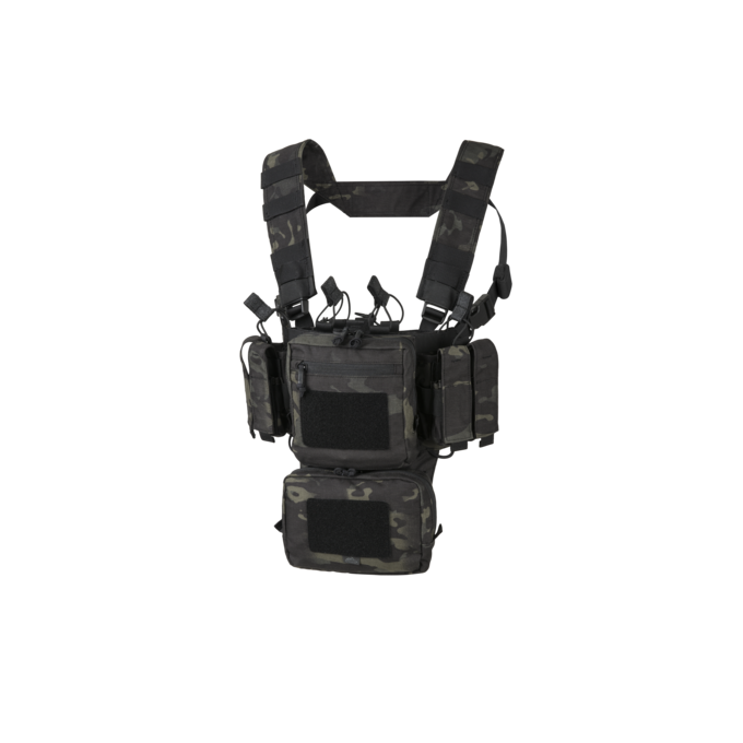 Training Mini Rig® (TMR) - MultiCam® Black