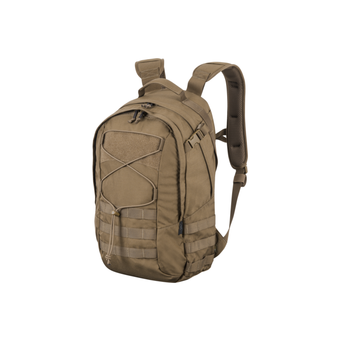 EDC Backpack® - Cordura® - Coyote