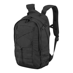 Batoh EDC Backpack® - Cordura® - černý