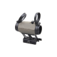 Kolimátor MAVERICK-IV, QD mount - Pískový