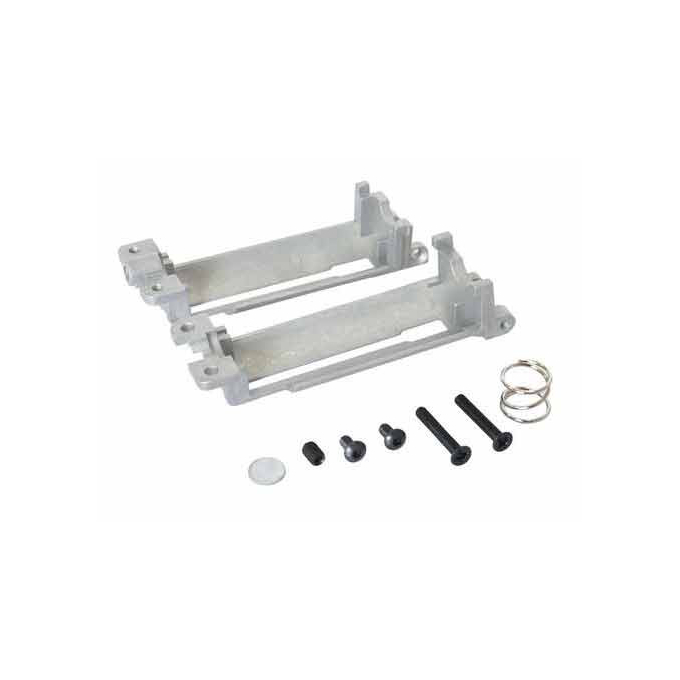 LCT klec na motor AS Val / VSS