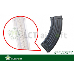 LCT LCK47 130 Rds Metal Magazine