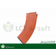 LCT LCKM 130 Rds Magazine ( Orange )