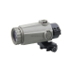 Magnifer MAVERICK-III 3x22 - Pískový