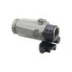 Magnifier MAVERICK-III 3x22 - TAN