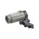 Magnifier MAVERICK-III 3x22 - TAN