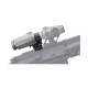 Magnifer MAVERICK-III 3x22 - Pískový