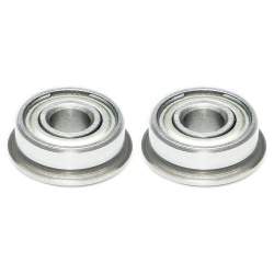 MAXX Flanged Steel Ball Bearing 3x8x3mm - 2PCS