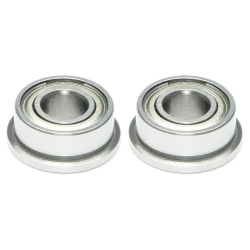 MAXX Flanged Steel Ball Bearing 4x9x4mm - 2PCS