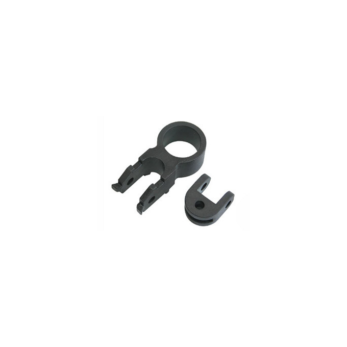 Steel Bipod Mount for TOP M249
