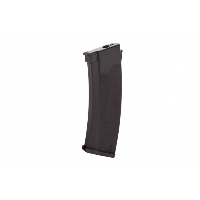 Mid-Cap 175BBs S-Mag Magazine for AK/ J-Series - PLUM