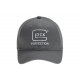 Glock Perfection Cap Grey (Glock)