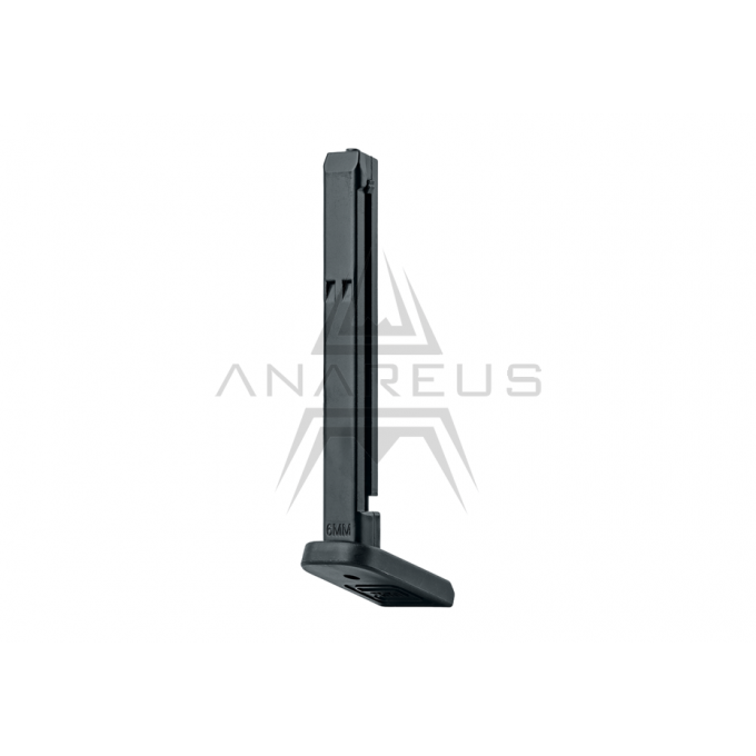 Magazine Glock 22 Gen 4 Co2, 14rds