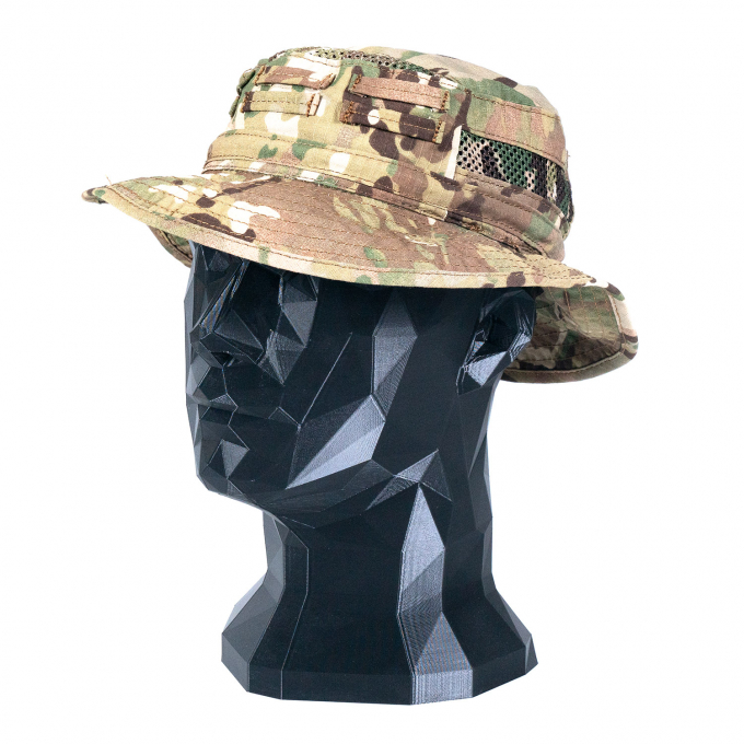 Klobouk Hot Weather Boonie - ACP