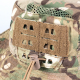 Klobouk Hot Weather Boonie - ACP Tropic