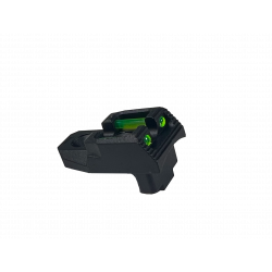 Action Army AAP01 MIM Rear Sight (CO2 mag suggestion)