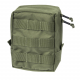 Pouch GENERAL PURPOSE CARGO® Cordura® - Olive Green