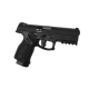 STEYR L9-A2, CO2, blowback