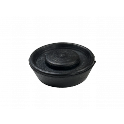 Piston lid for WE P14, pt. nr. 13