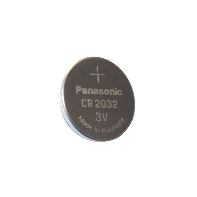 Baterry Panasonic CR2032 Lithium Power