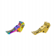 CTM Athletics AAP01 Trigger - Electroplated Chameleon