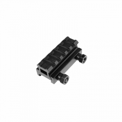 Picatinny Riser - Medium, 20mm