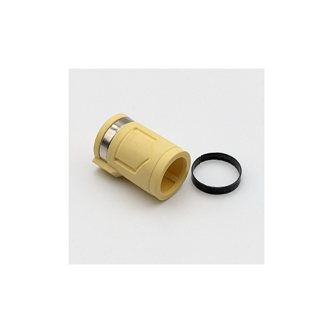 2023 Transformers Decepticons Hop-up gumička 60 shore