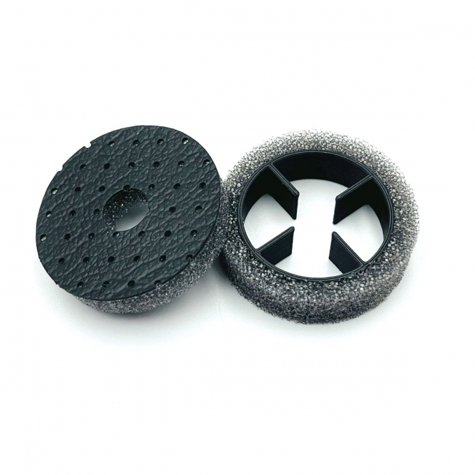 Vložka tlumiče/moderátoru hluku pro airsoft - SF556