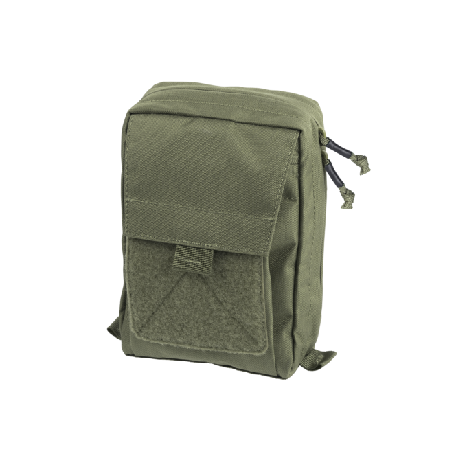 ADMIN pouzdro URBAN [O.03] Cordura® - Olive Green